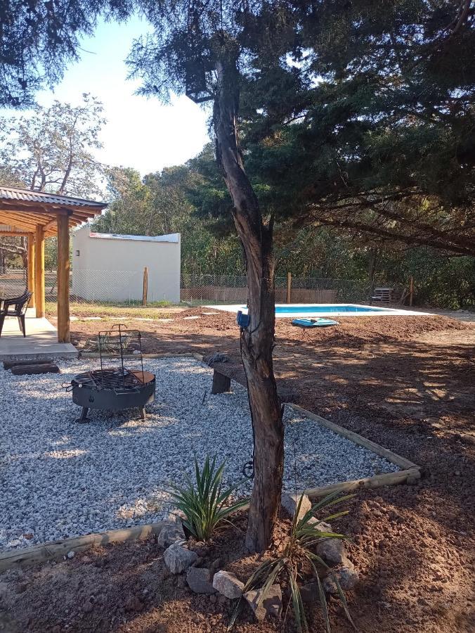 Casa De Campo Liquidambar San Pedro  Exterior foto