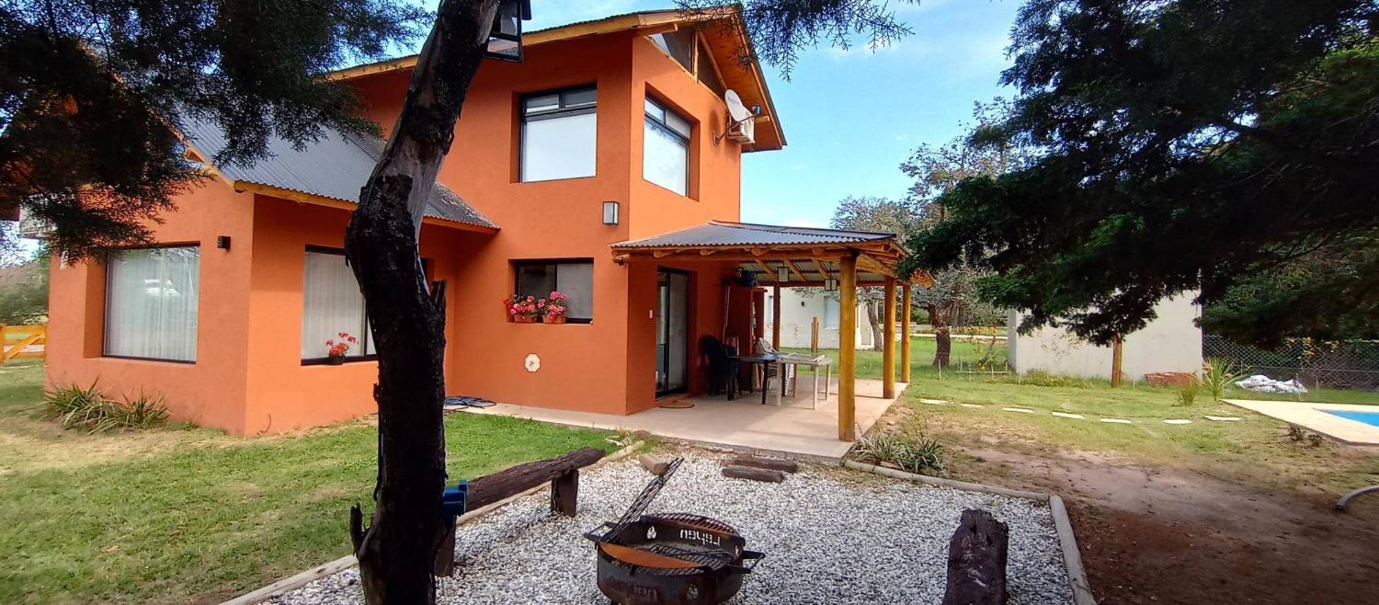 Casa De Campo Liquidambar San Pedro  Exterior foto